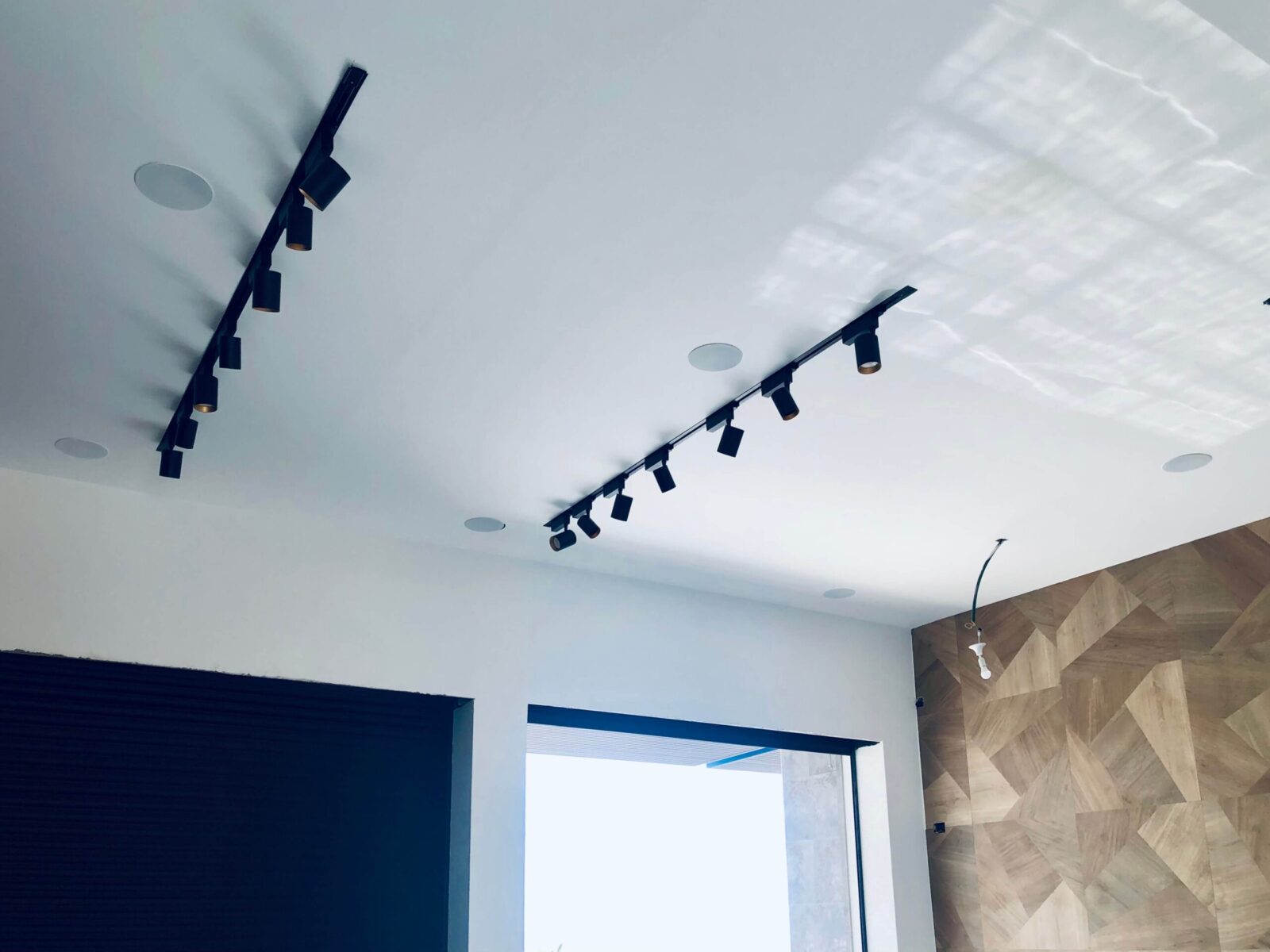 מערכת סאונד לבית