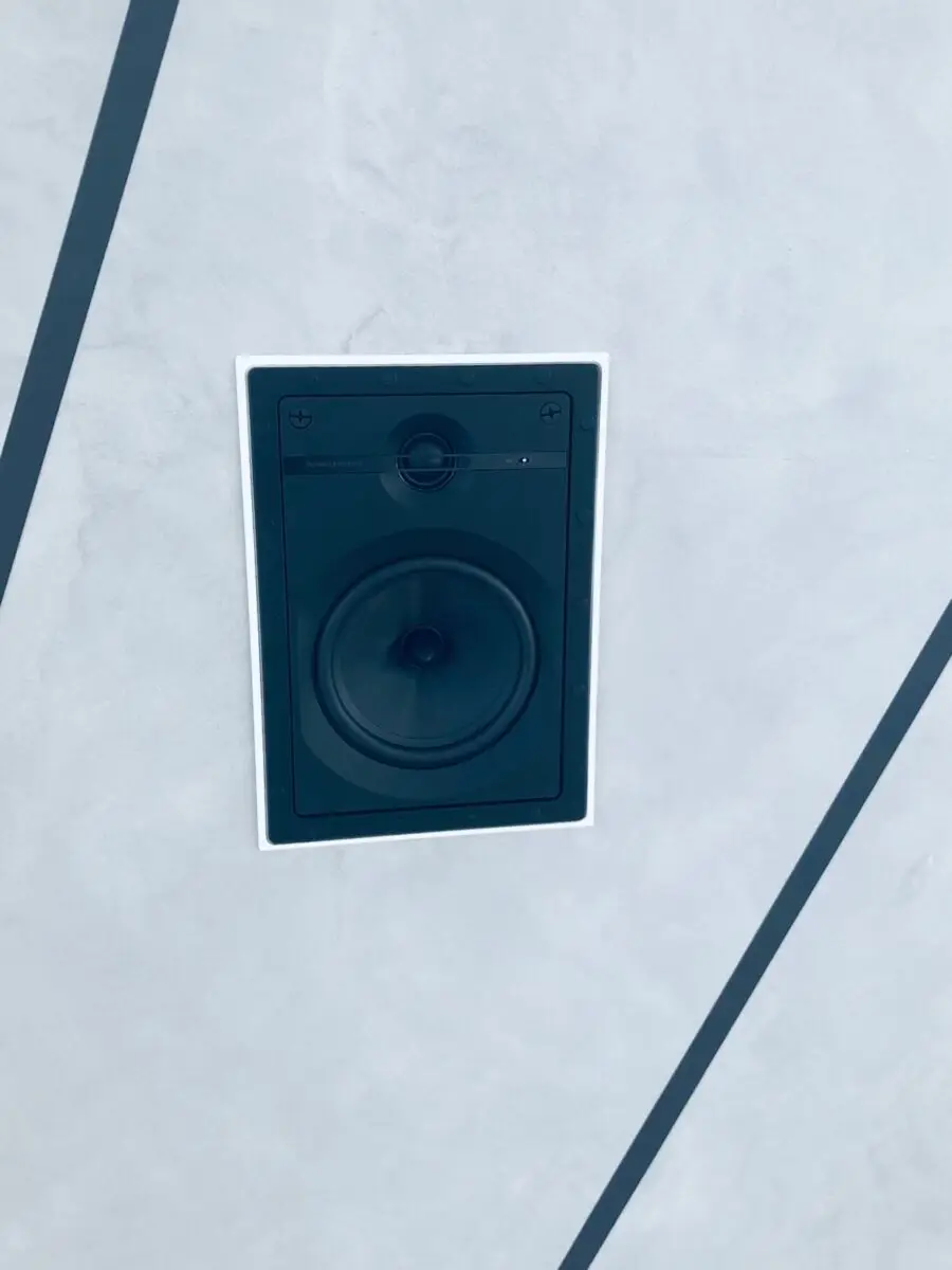 מערכות מולטימדיה לבית