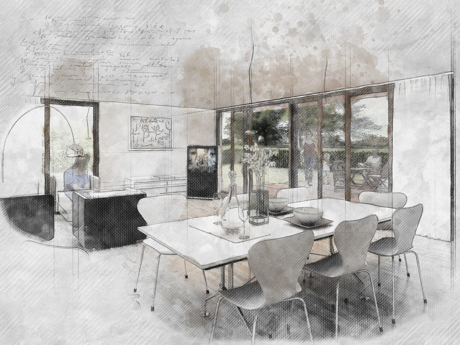 מערכות מיגון ואבטחה לבית