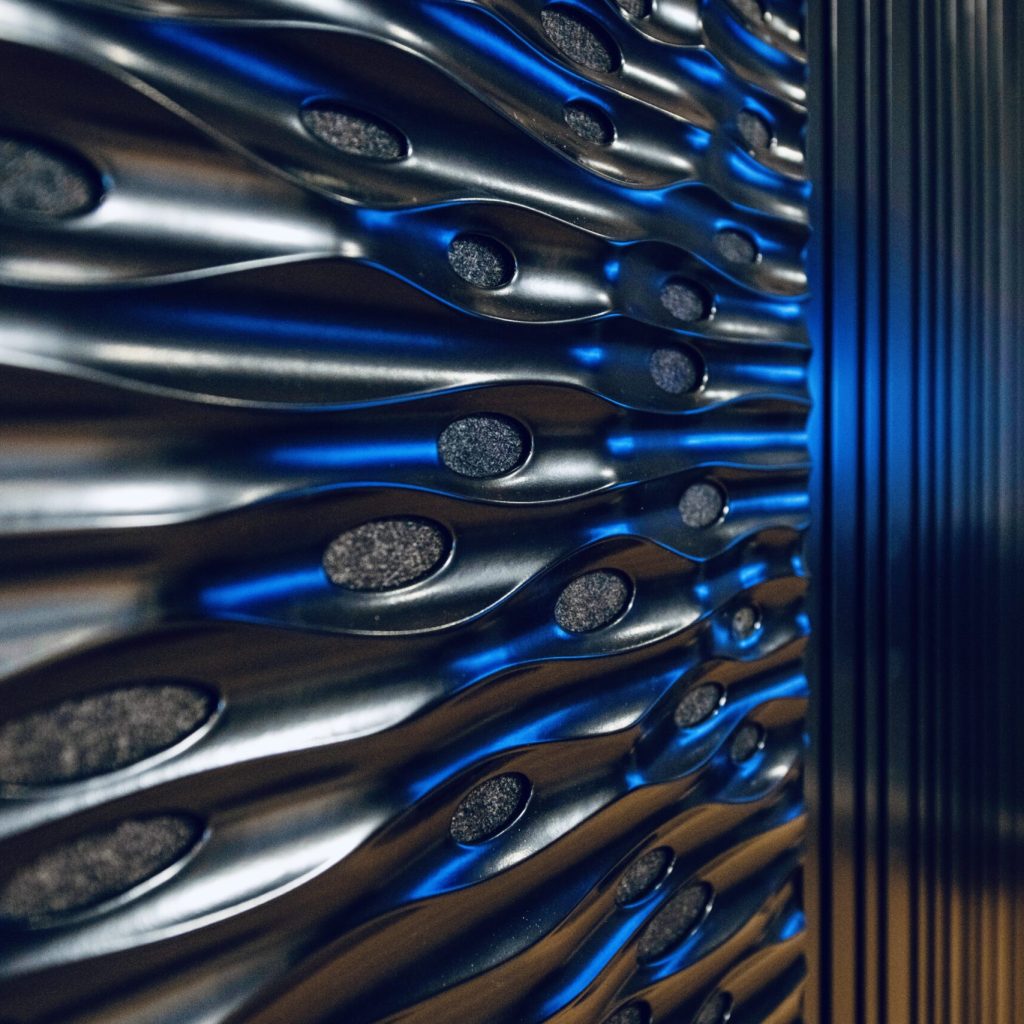 ייעוץ אקוסטי